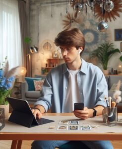 consultas de tarot online