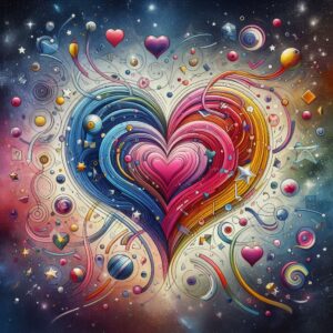 Las cartas del Tarot que mejor nos hablan sobre el amor